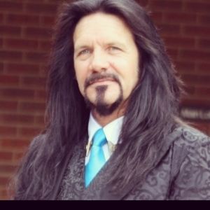 Meet your Posher, Doug